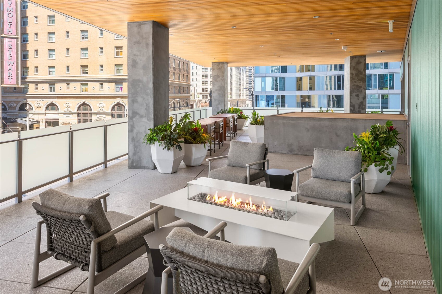 121 Stewart Street #2501, Seattle, WA 98101
