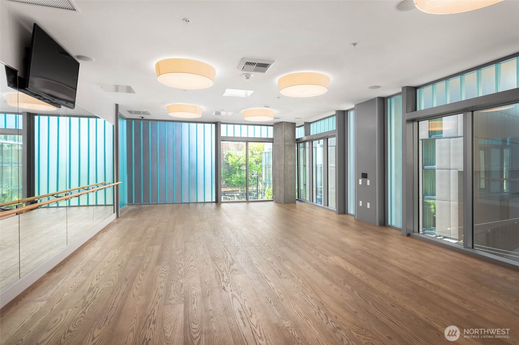 121 Stewart Street #2501, Seattle, WA 98101