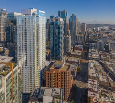 121 Stewart Street #2501, Seattle, WA 98101 - Photo 40