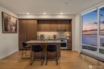 121 Stewart Street #2501, Seattle, WA 98101 - Photo 4