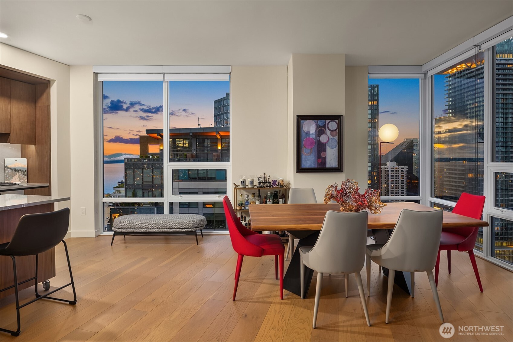 121 Stewart Street #2501, Seattle, WA 98101