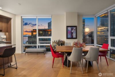 121 Stewart Street #2501, Seattle, WA 98101 - Photo 5