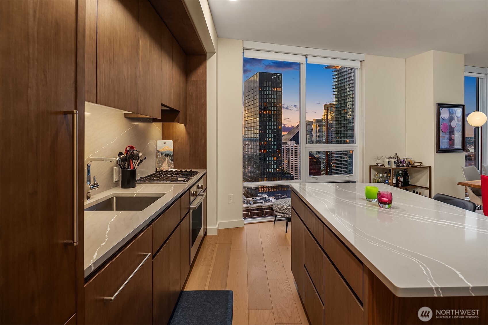 121 Stewart Street #2501, Seattle, WA 98101