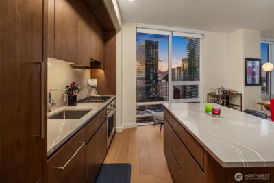 121 Stewart Street #2501, Seattle, WA 98101 - Photo 6
