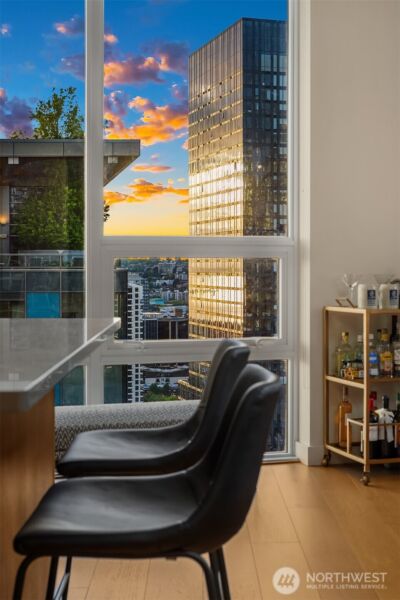 121 Stewart Street #2501, Seattle, WA 98101 - Photo 7