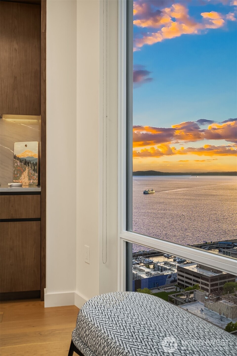 121 Stewart Street #2501, Seattle, WA 98101