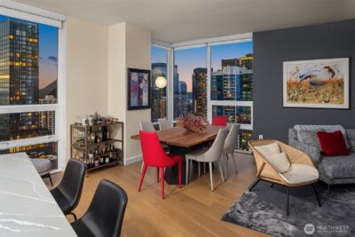 121 Stewart Street #2501, Seattle, WA 98101 - Photo 9
