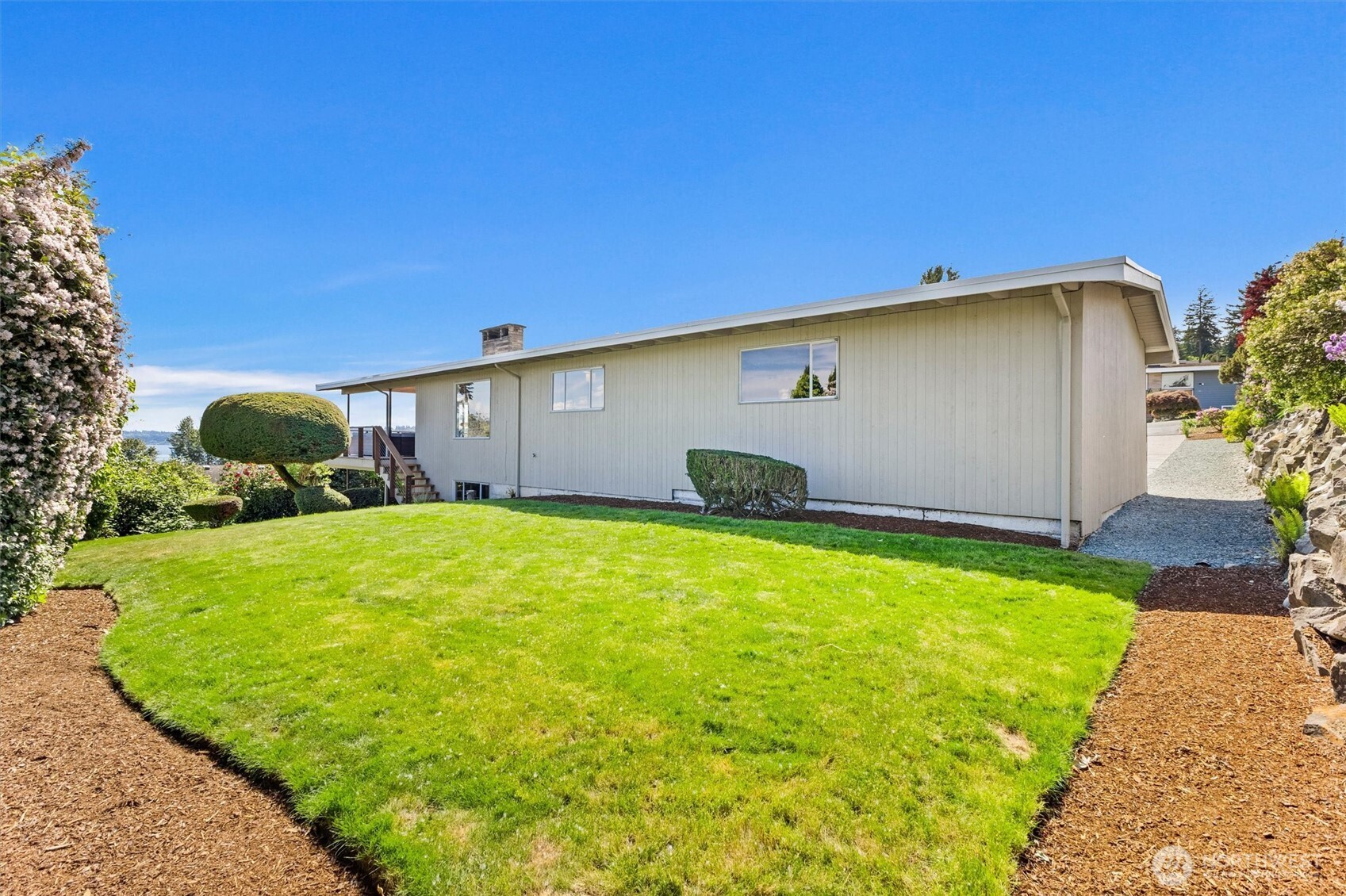 18014 58th Ave NE , Kenmore, WA 98028