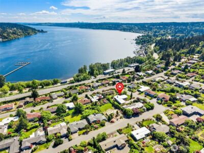 18014 58th Ave NE , Kenmore, WA 98028 - Photo 32