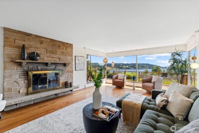 18014 58th Ave NE , Kenmore, WA 98028 - Photo 4