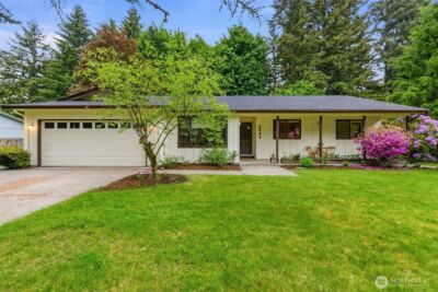 3524 Donnelly Drive SE, Olympia, WA 98501 - Photo 1