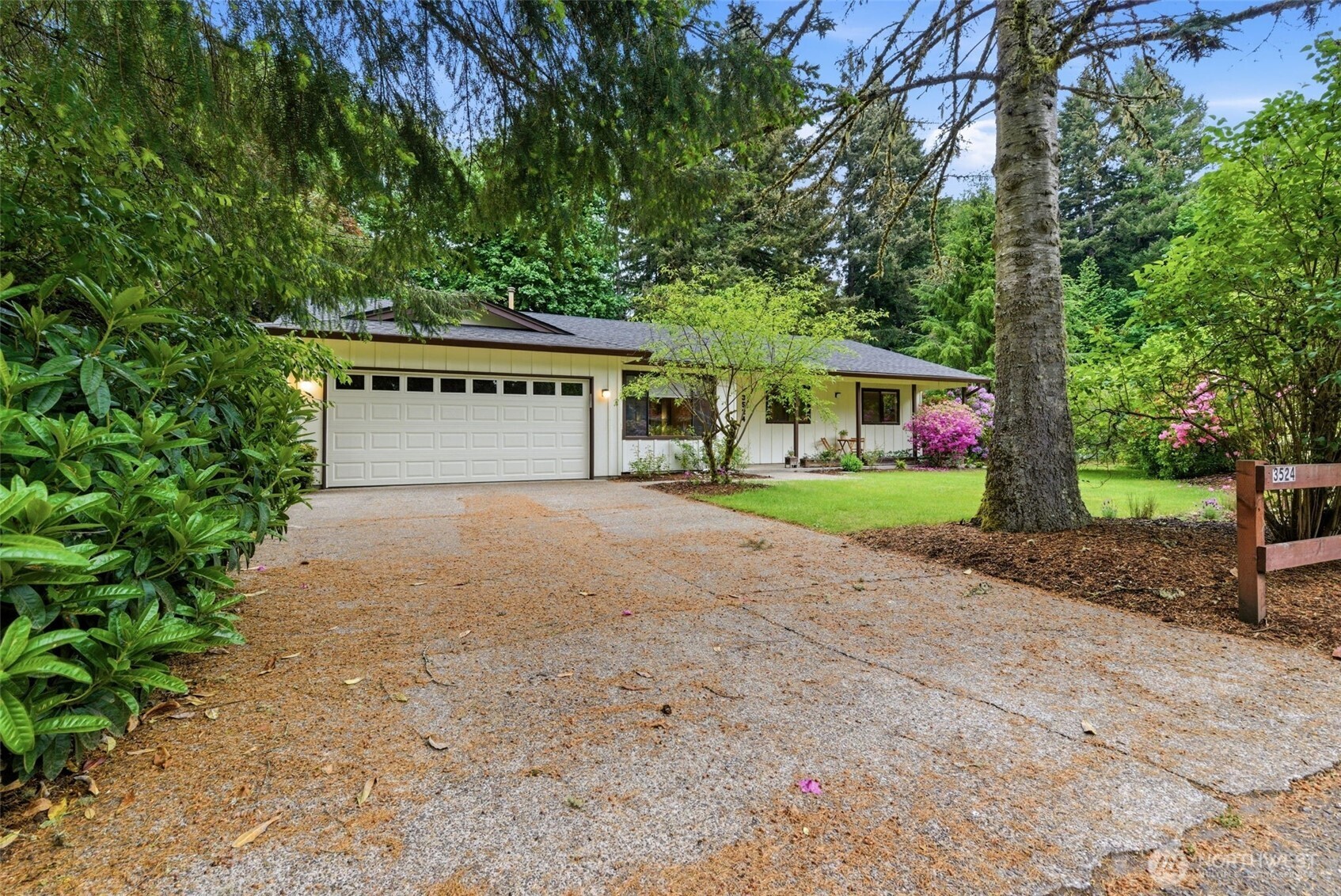 3524 Donnelly Drive SE, Olympia, WA 98501