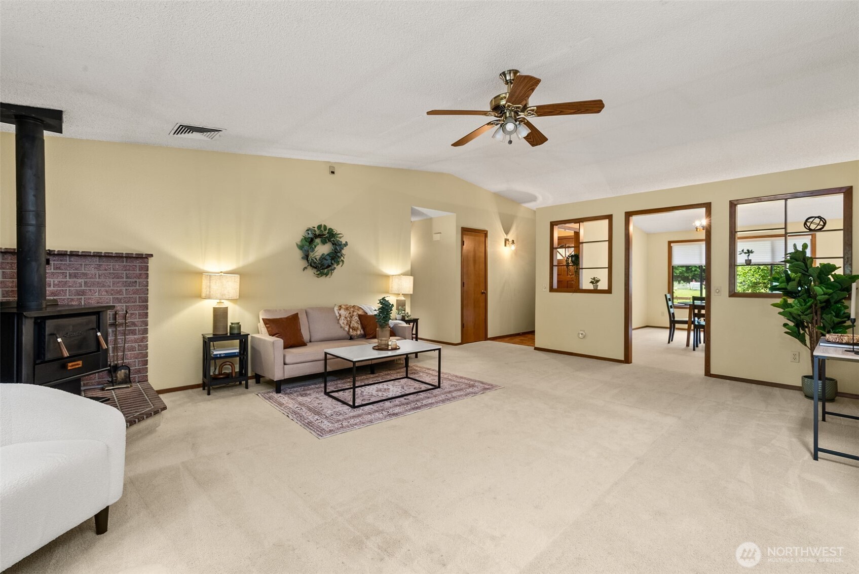 3524 Donnelly Drive SE, Olympia, WA 98501