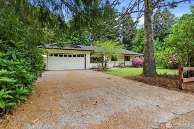 3524 Donnelly Drive SE, Olympia, WA 98501 - Photo 2