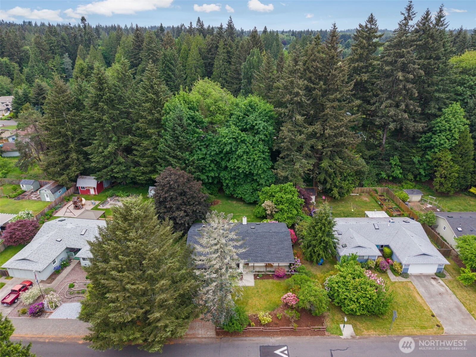 3524 Donnelly Drive SE, Olympia, WA 98501