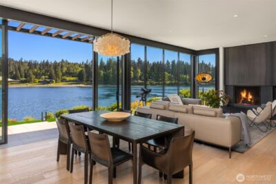 10555 NE Seaborn Road , Bainbridge Island, WA 98110 - Photo 11