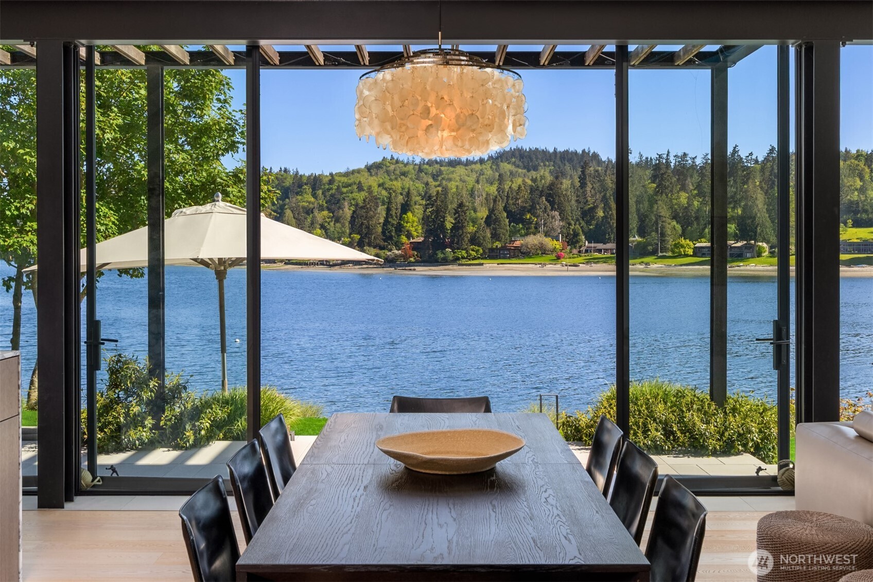 10555 NE Seaborn Road , Bainbridge Island, WA 98110