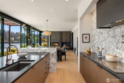 10555 NE Seaborn Road , Bainbridge Island, WA 98110 - Photo 15