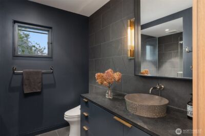 10555 NE Seaborn Road , Bainbridge Island, WA 98110 - Photo 29