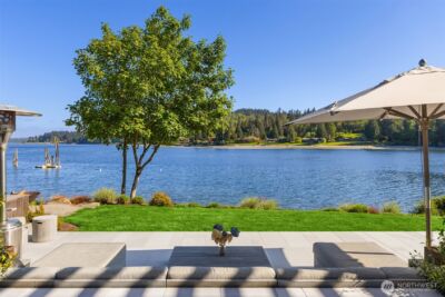 10555 NE Seaborn Road , Bainbridge Island, WA 98110 - Photo 33