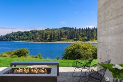 10555 NE Seaborn Road , Bainbridge Island, WA 98110 - Photo 34