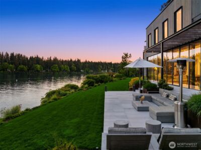 10555 NE Seaborn Road , Bainbridge Island, WA 98110 - Photo 6
