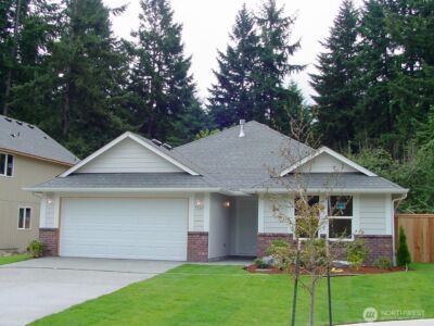 7325 39th Court SE, Lacey, WA 98503 - Photo 1