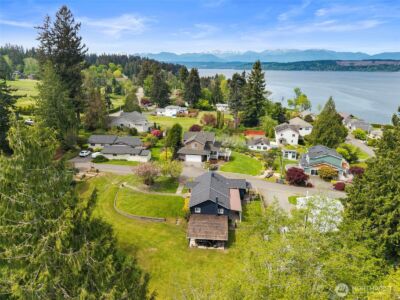 27660 Beham Street NW, Poulsbo, WA 98370 - Photo 2