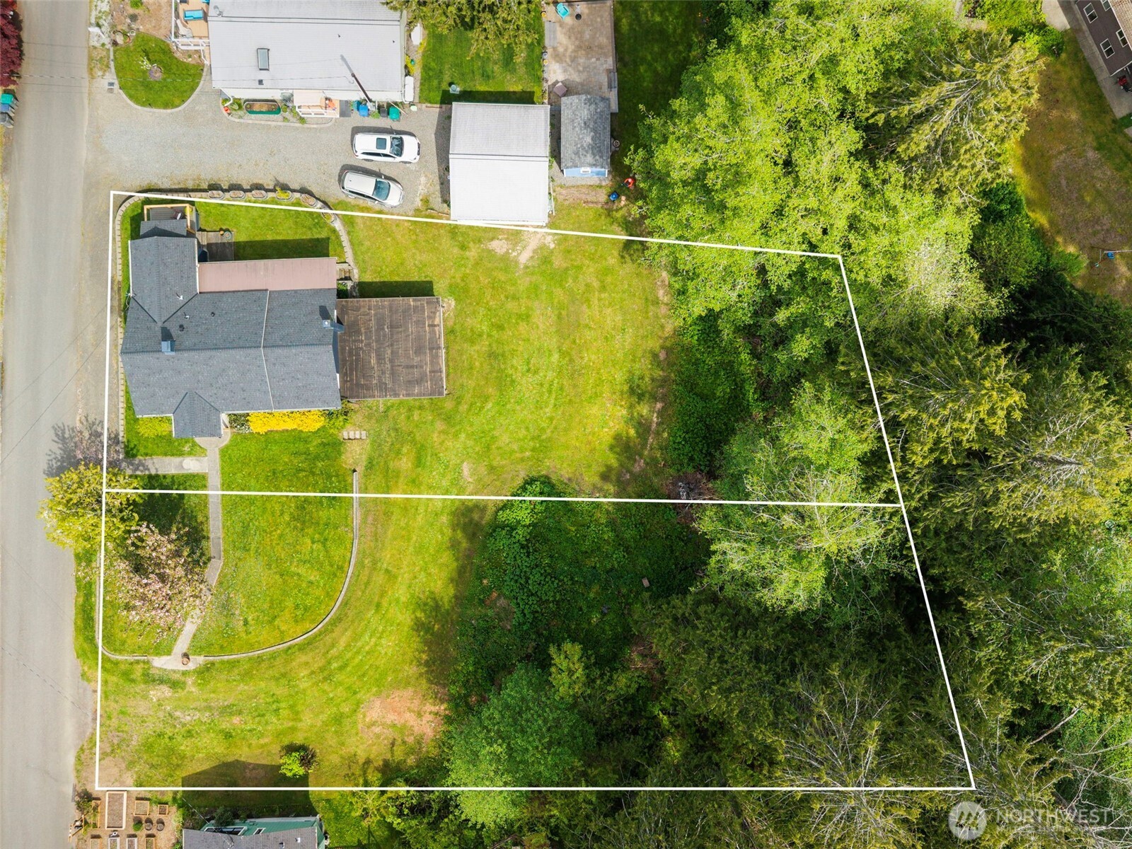 27660 Beham Street NW, Poulsbo, WA 98370