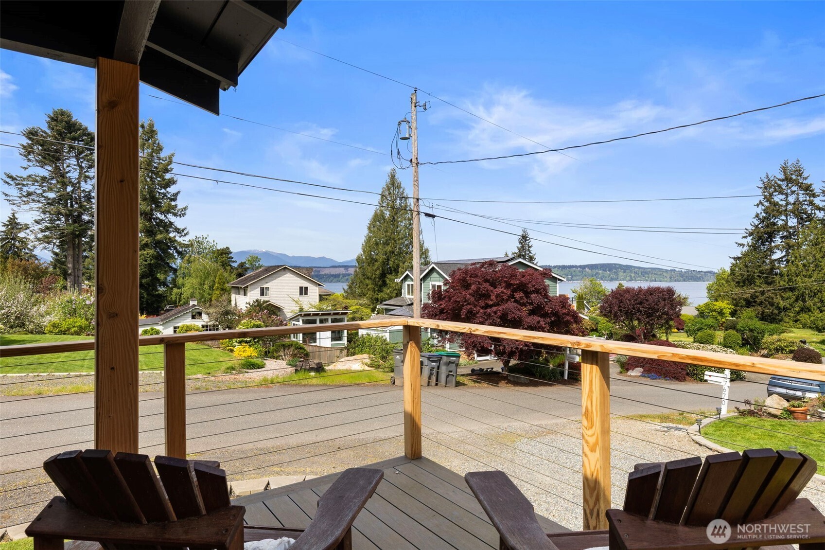 27660 Beham Street NW, Poulsbo, WA 98370