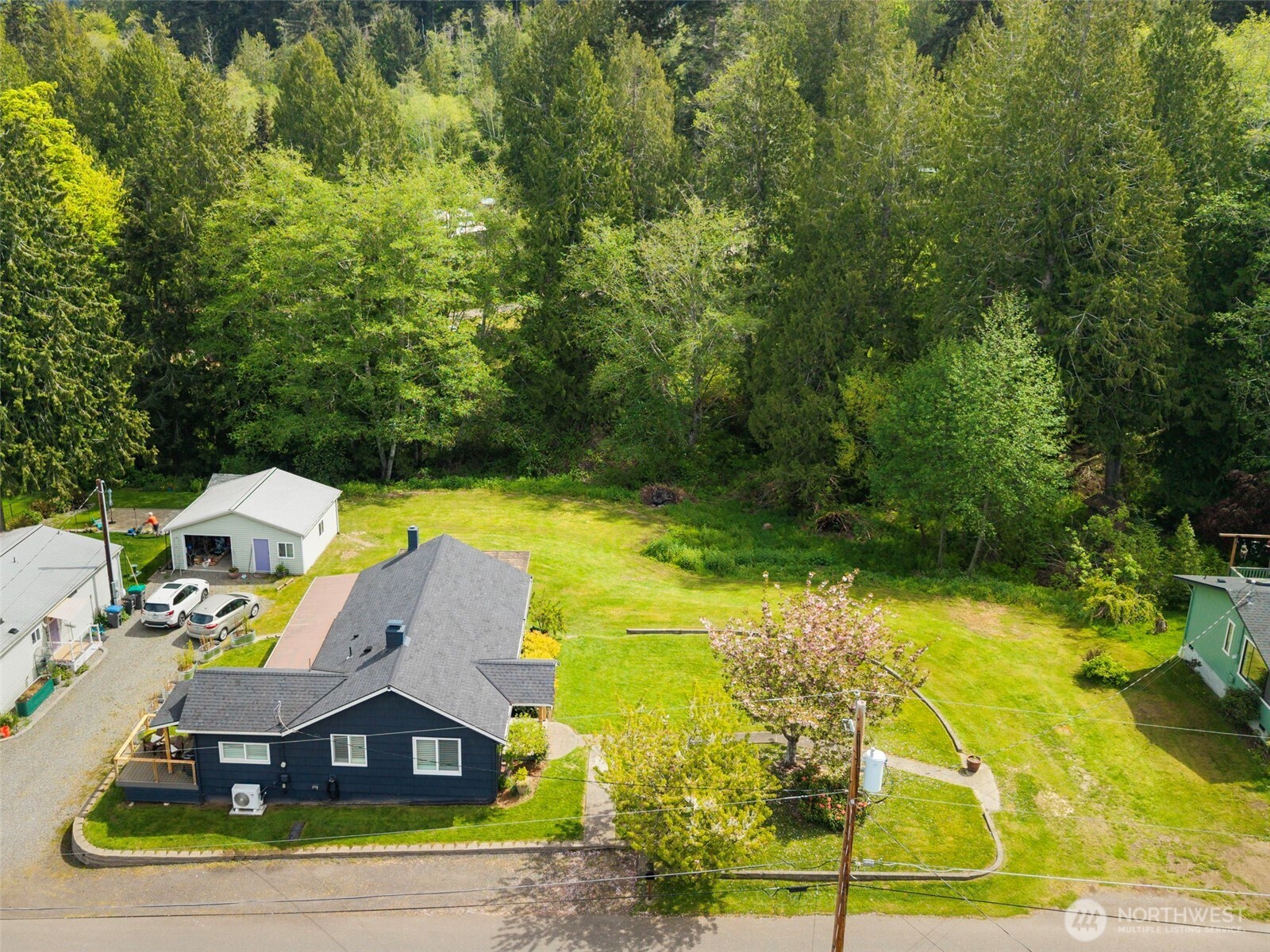 27660 Beham Street NW, Poulsbo, WA 98370