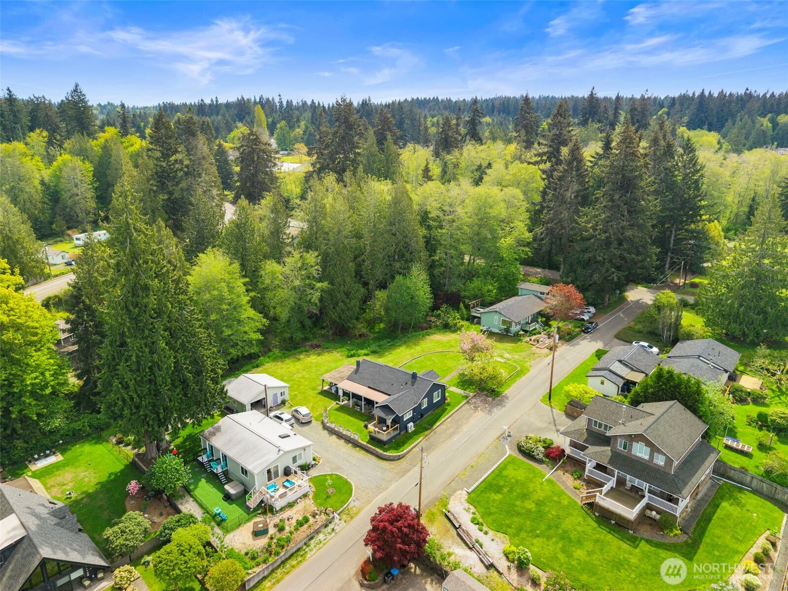 27660 Beham Street NW, Poulsbo, WA 98370