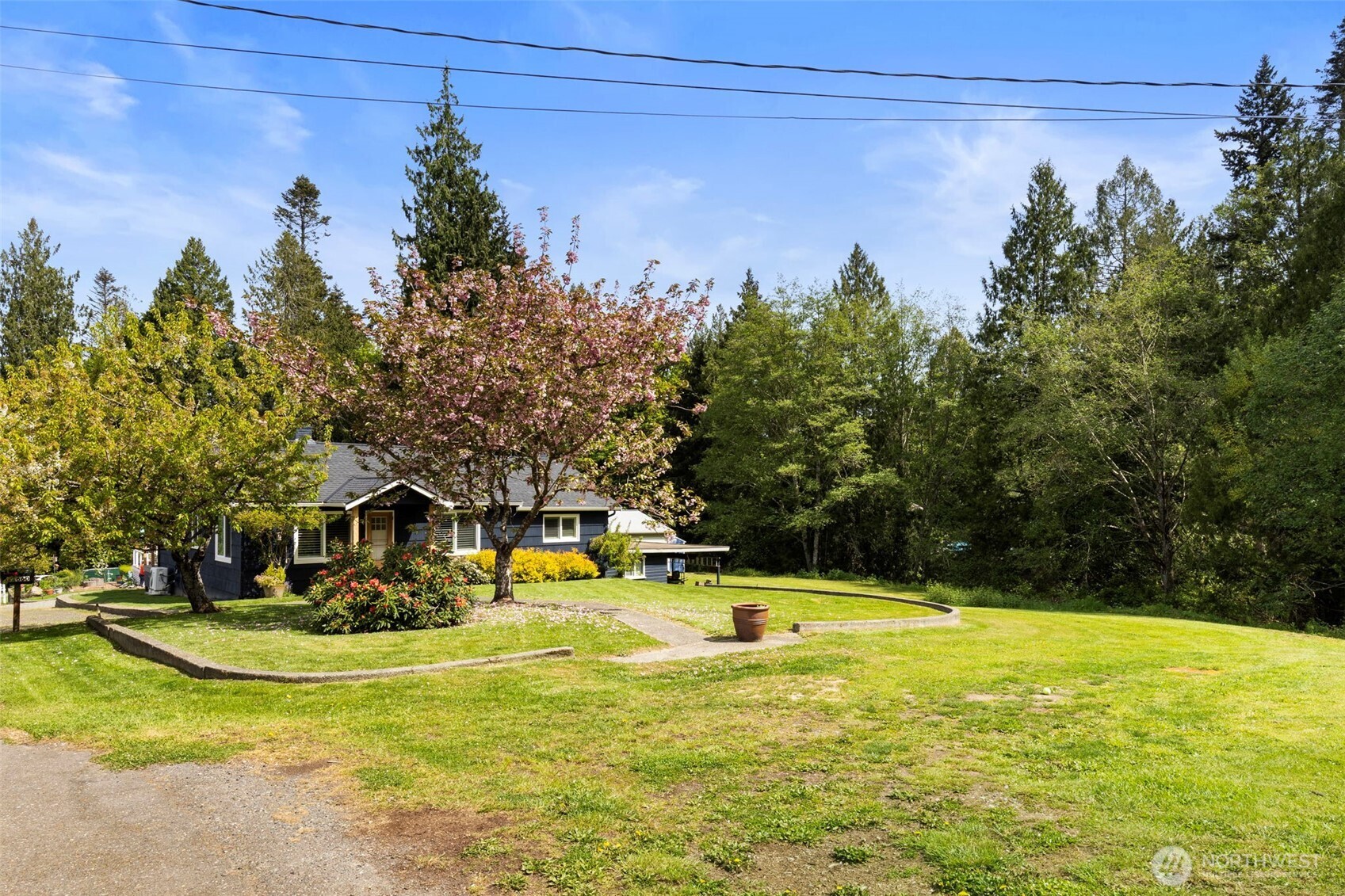 27660 Beham Street NW, Poulsbo, WA 98370