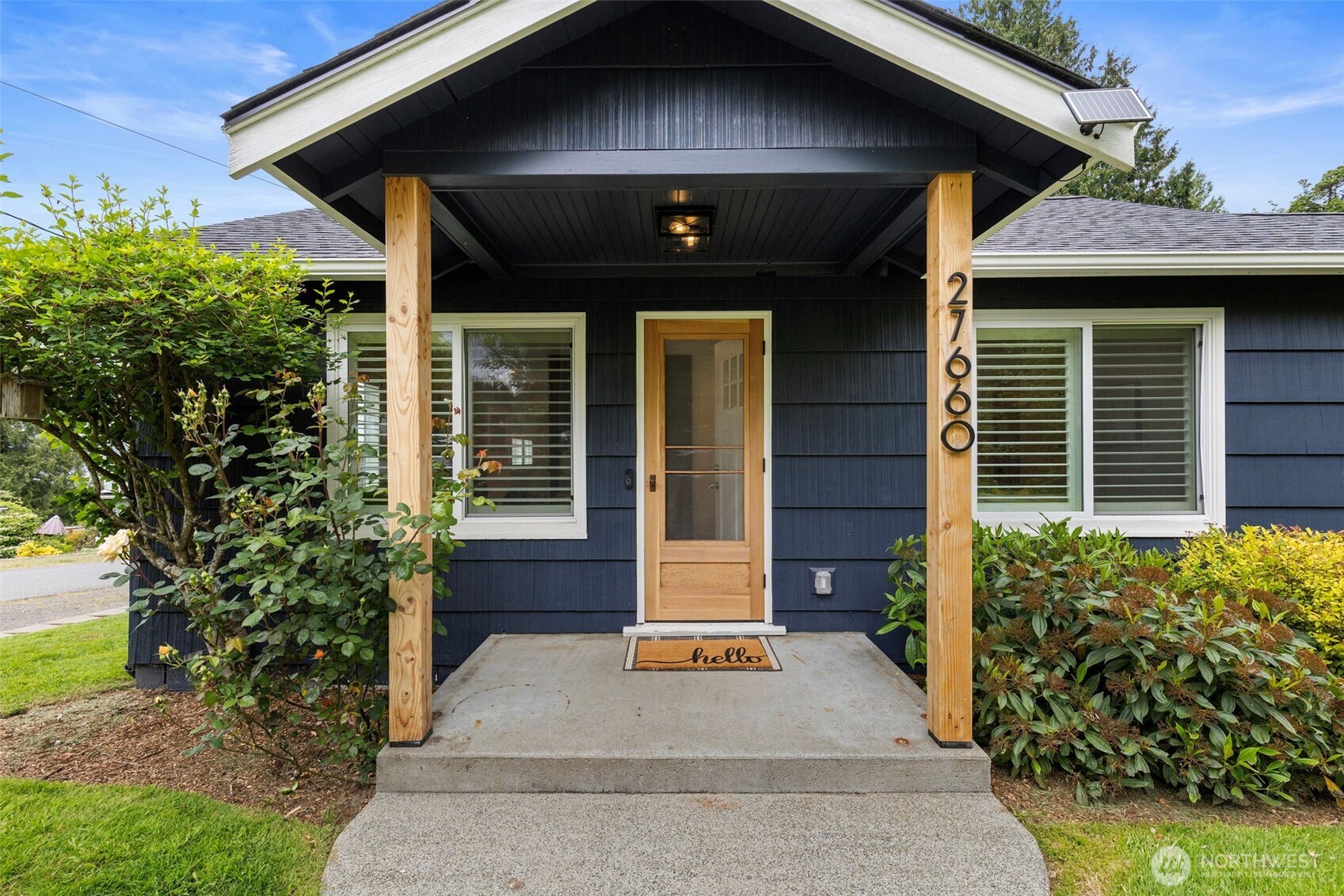 27660 Beham Street NW, Poulsbo, WA 98370