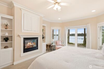3538 Sunset Beach Drive NW, Olympia, WA 98502 - Photo 13