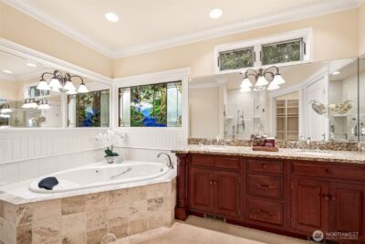 3538 Sunset Beach Drive NW, Olympia, WA 98502 - Photo 15