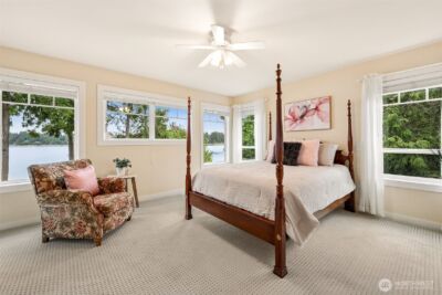 3538 Sunset Beach Drive NW, Olympia, WA 98502 - Photo 19