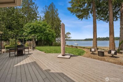 3538 Sunset Beach Drive NW, Olympia, WA 98502 - Photo 25