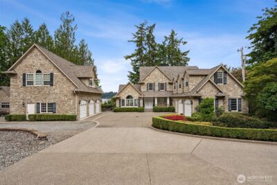 3538 Sunset Beach Drive NW, Olympia, WA 98502 - Photo 36