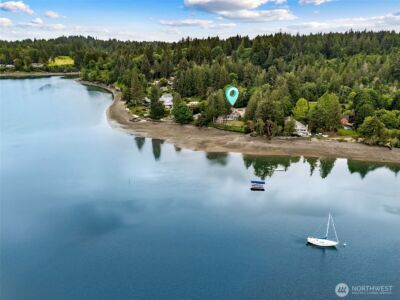 3538 Sunset Beach Drive NW, Olympia, WA 98502 - Photo 38
