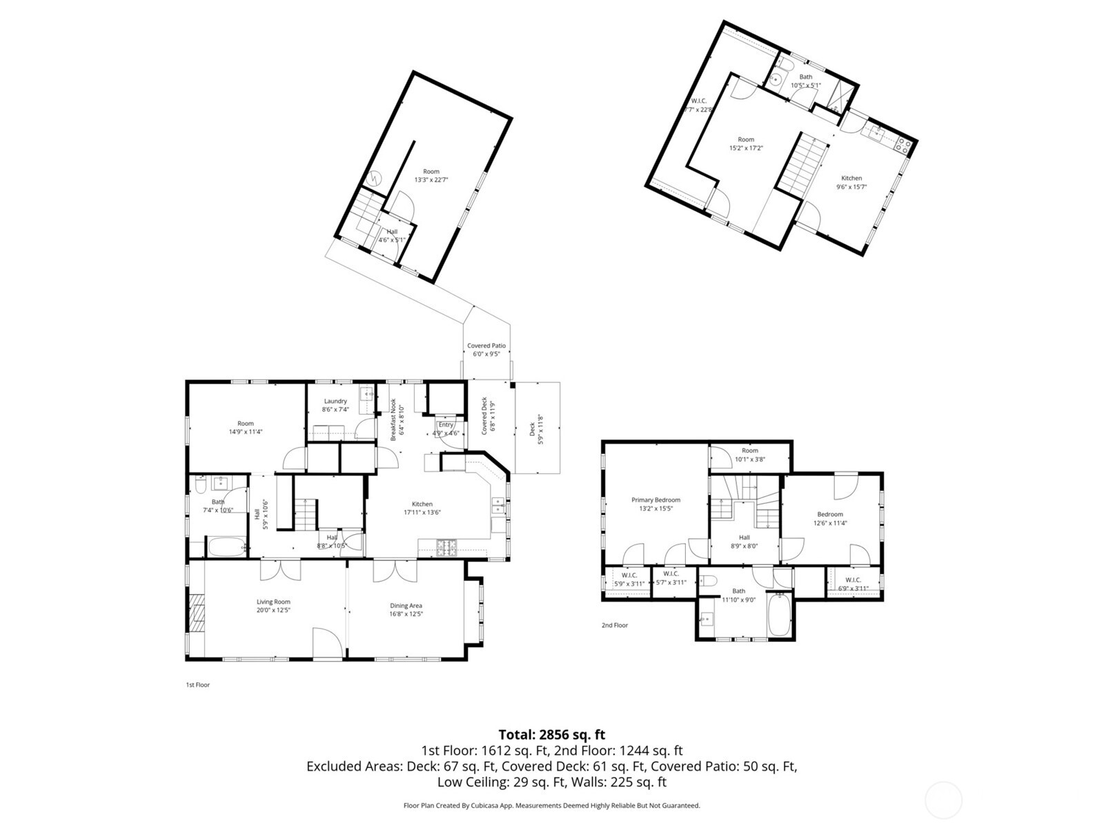 14864 Sivertson Road NE, Bainbridge Island, WA 98110