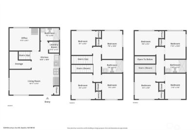 5255 Brooklyn Avenue NE, Seattle, WA 98015 - Photo 32