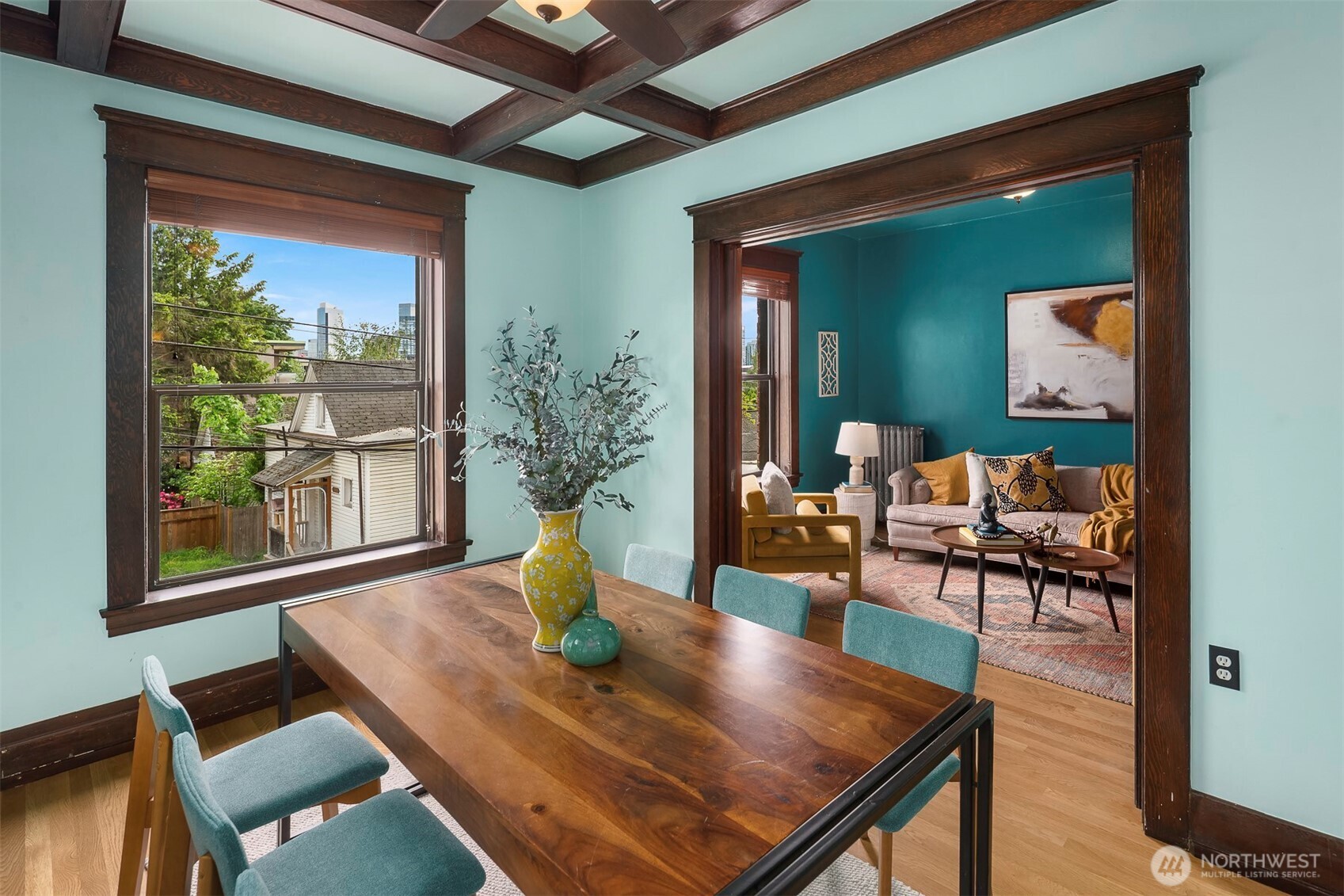 416 E Roy Street #H, Seattle, WA 98102