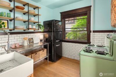 416 E Roy Street #H, Seattle, WA 98102 - Photo 13