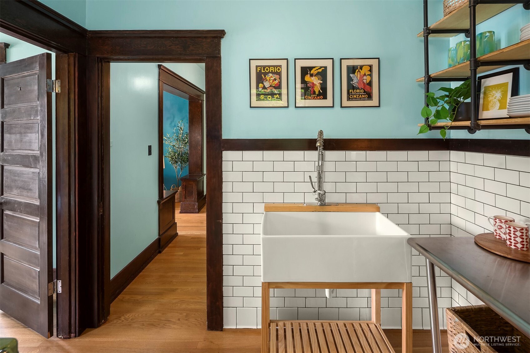 416 E Roy Street #H, Seattle, WA 98102