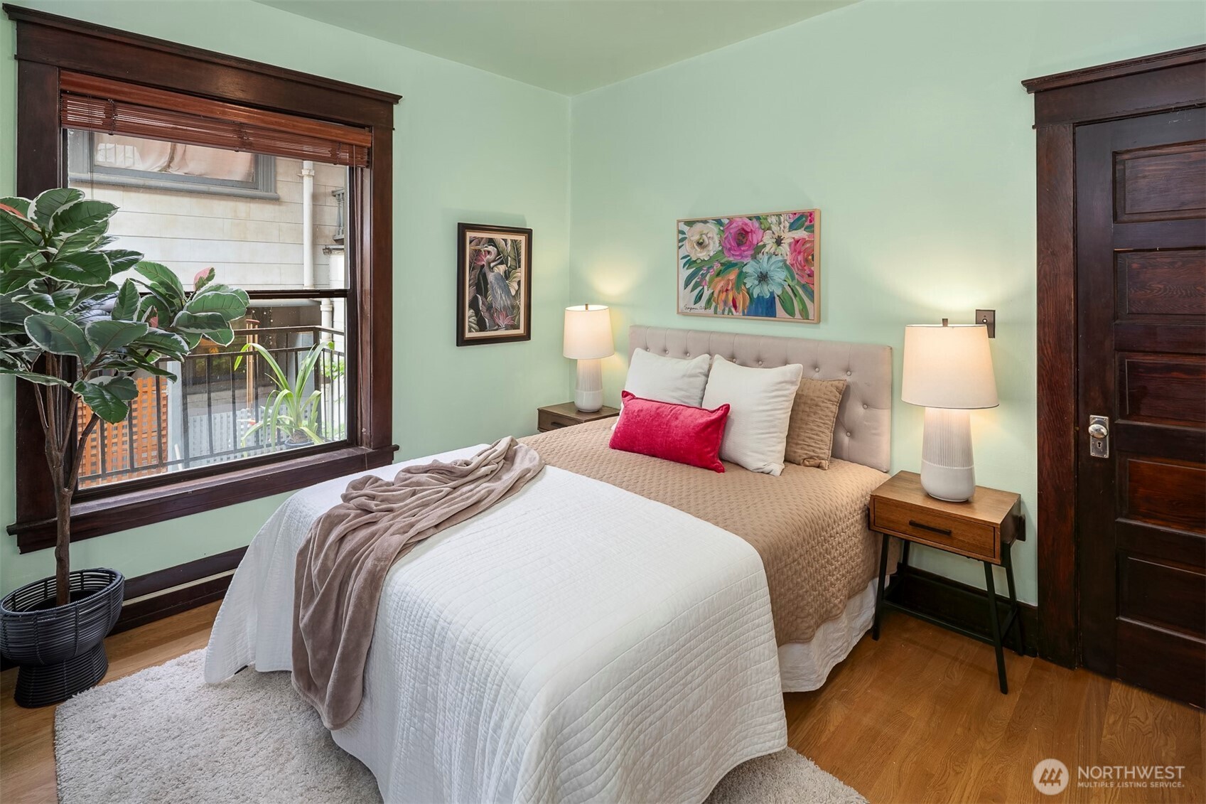 416 E Roy Street #H, Seattle, WA 98102