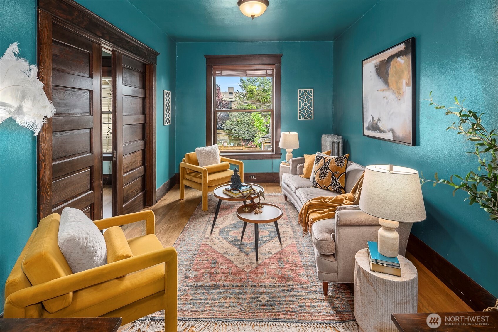 416 E Roy Street #H, Seattle, WA 98102