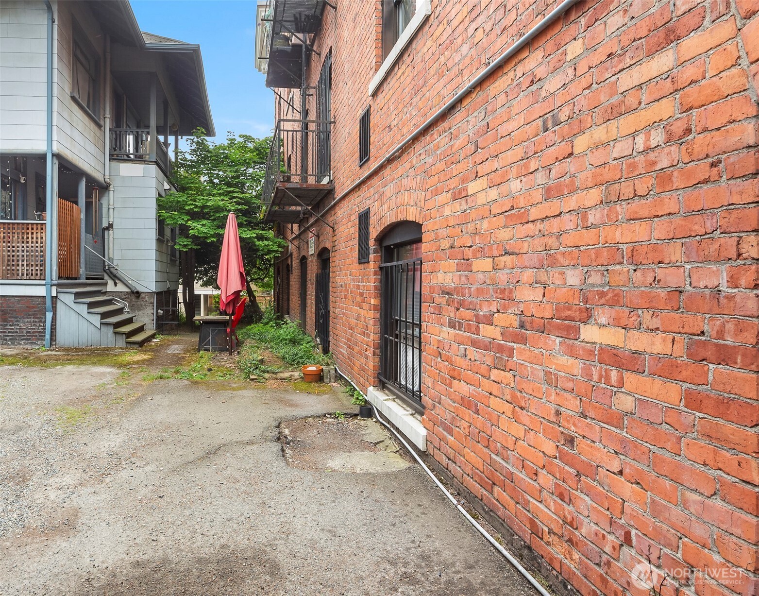 416 E Roy Street #H, Seattle, WA 98102