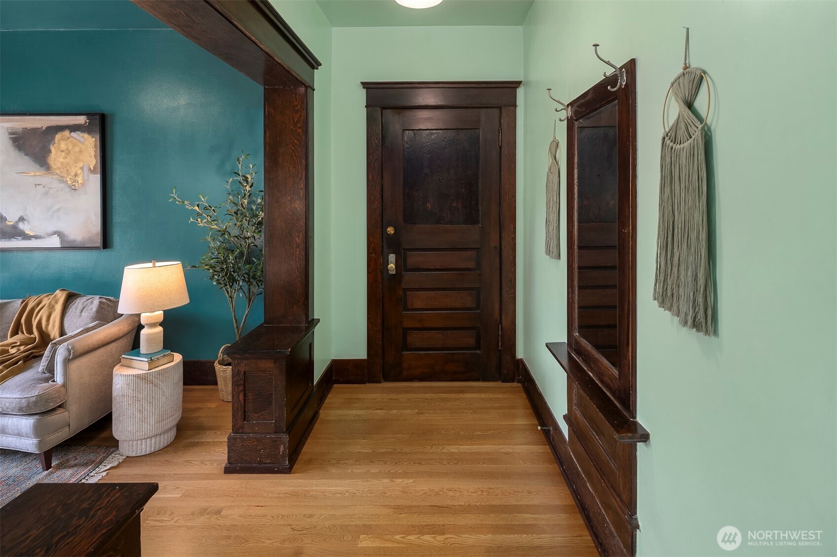 416 E Roy Street #H, Seattle, WA 98102