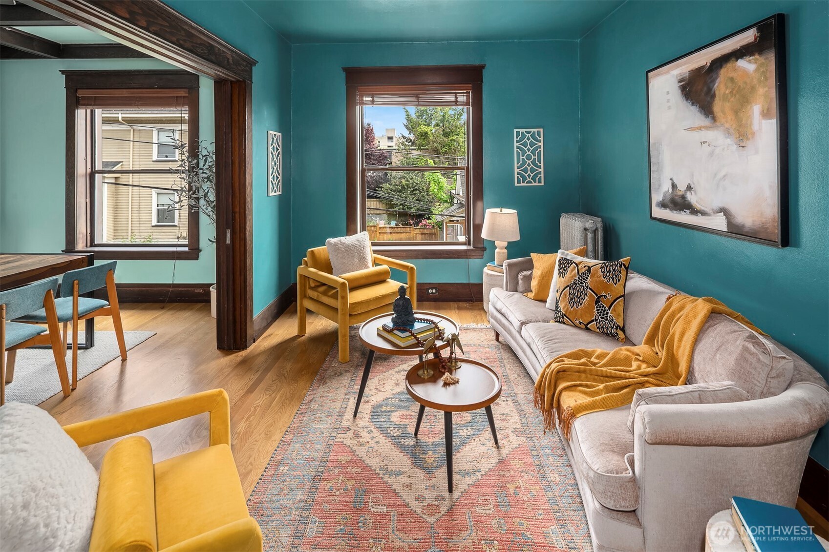 416 E Roy Street #H, Seattle, WA 98102